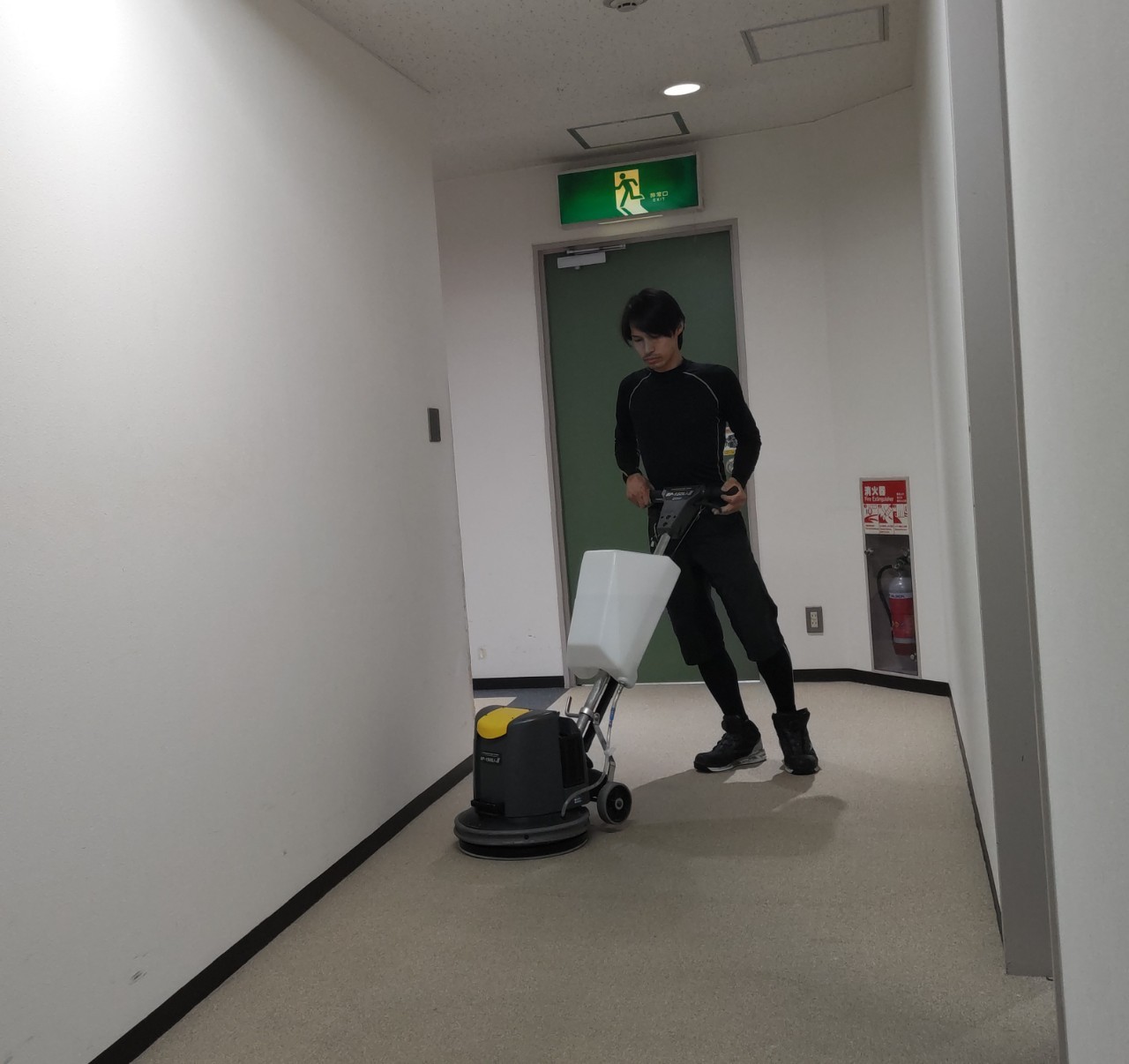定期清掃のメリットとは？